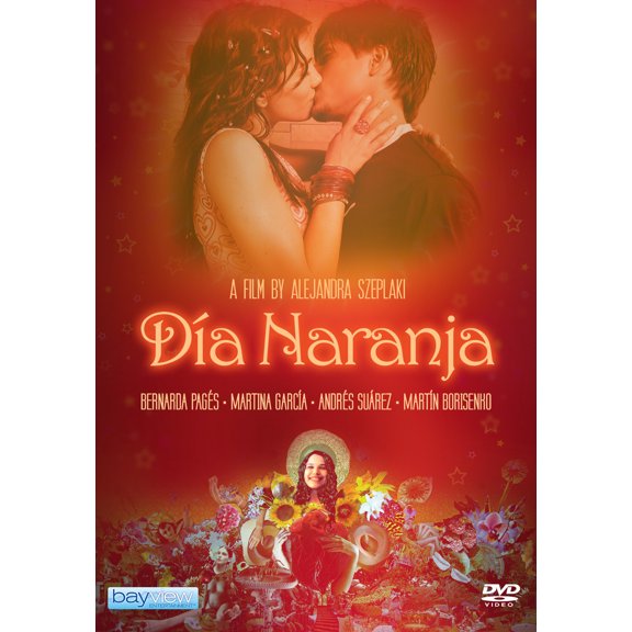 Bayview Films - Dia Naranja [DIGITAL VIDEO DISC]