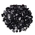 thumbnail image 1 of Natural Crystal Stone Amethyst Gemstone Reiki Healing Crystals Quartz Stones, 1 of 5
