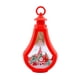 thumbnail image 2 of Xihbxyly Luces de Viento Retro, Adornos Colgantes para Árbol de Navidad, Lámpara Portátil Exquisita, Decoración para La Mesa Del Comedor, Alegría Festiva, Perfectas para Interiores y Exteriores, Tama, 2 of 3