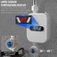 thumbnail image 5 of Sjjyv Electric Instant Hot Water Heater Electric Tankless Shower Hot Water Faucet, Shower Instantaneous Water Heater With Lcd Display - Mxbc, 5 of 5