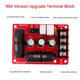 thumbnail image 5 of Divisor De Frecuencia Divisor De Frecuencia Altavoz de graves Subwoofer Divisor de frecuencia Estéreo HiFi Crossover (WEAH-90A), 5 of 5