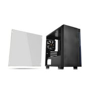 حافظة نافذة صغيرة من Thermaltake Versa H18