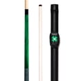 thumbnail image 2 of McDermott GS05 Pool Billiard Cue with Hard Case, 2 of 7