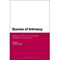 thumbnail image 1 of Scenes of Intimacy: Reading, Writing and Theorizing Contemporary Literature, 1 of 1