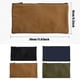 thumbnail image 3 of Kenally Herramientas de lona portátiles Bolsas de utilidad Organizador de almacenamiento multiusos Bolsas de mano Bolsa de herramientas de Type3 NO3, 3 of 6