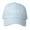 Blue, variant on MEICHEN New Spring and Summer Sun Hats for Women Printed with Three Coconut Trees Baseball Caps for Outdoor Casual Sun