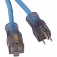 thumbnail image 4 of Bayco SL-994 14/3-Gauge All-Season Extension Cord with Single Lighted Outlet, 50', 4 of 7