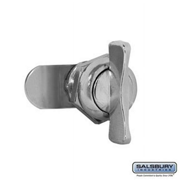 Salsbury 3689 Thumb Latch for 4B Plus Horizontal Mailbox Door
