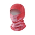 thumbnail image 3 of Sentmoon Face Mask for Cold Weather Ski Face Mask Thermal Breathable Color-changing Head Cover Outdoor Cycling Face Mask Gradient Color Difference, 3 of 3