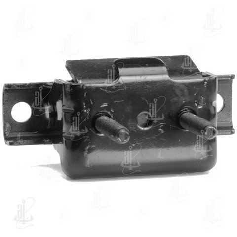 Soporte de Transmisión Automática ANCHOR Cadillac CTS Base V6 2008-2014 Derecha