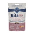 thumbnail image 1 of Blue Buffalo Bits Skin & Coat & Immunity Salmon Dog 99g, 1 of 9