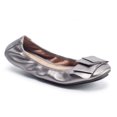thumbnail image 2 of Exclusive Lilyana 2.0 Leather Ballet Flat, 2 of 6