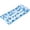 Ocean Blue, variant on Rectangular Perforated Inflatable Floating Bed, with Strong Load-Bearing Capacity And Soft Comfort, Suitable for Inflatable Mattresses for People of All Ages for Leisure, Play, And Vacation Use