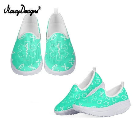 

Women Platform Toning Wedge Shoes EMS EMT Medicine Mesh Slimming Sneakers Woman Light Weight Swing Sports Shoes