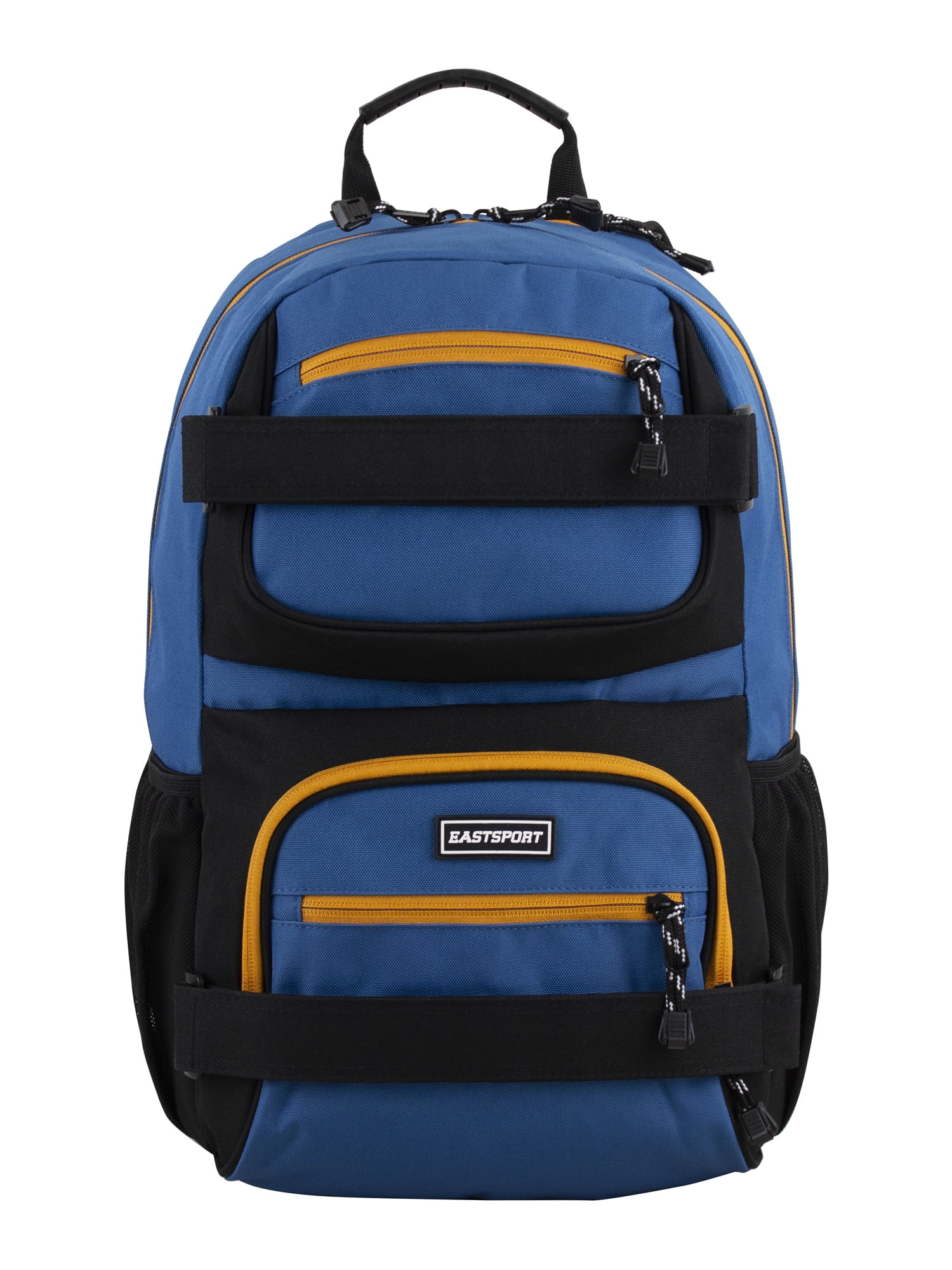 Eastsport Skatepark Skater Unisex Backpack Atlantic Blue