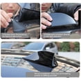 thumbnail image 2 of Antena de tiburón de coche Antena de aleta de tiburón de techo automático Antena universal Abanopi Antena de tiburón de coche, 2 of 6
