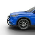 thumbnail image 3 of Vanguard Black Powdercoat Optimus X Series Bull Bar | Compatible with 22-23 Acura RDX, 3 of 4