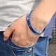 thumbnail image 2 of Pulsera deportiva de silicona de estilo rural (6 unidades, Australia), 2 of 5