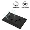 thumbnail image 4 of Piano Keyboard Dust Cover for 88 Keys Digital Piano Keyboard Cover Electronic Piano Keyboard Protector Covers, 4 of 8