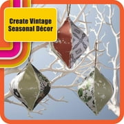 Mod Podge Super Matte Sealer, Glue, and Finish, 8 fl oz