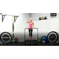 thumbnail image 2 of Beginners Bounce Mini Trampoline Exercise DVD Compilation Includes 3 Amazing Fun & Easy Rebounding Fitness Workouts to Help You Lose Weight & Tone Up! by Maximus Pro & Fit Bounce Pro, 2 of 3