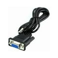 thumbnail image 5 of Racepak RPK280-CA-ST140SR 3.5 mm Plug to DB09F Cable, 5 of 7