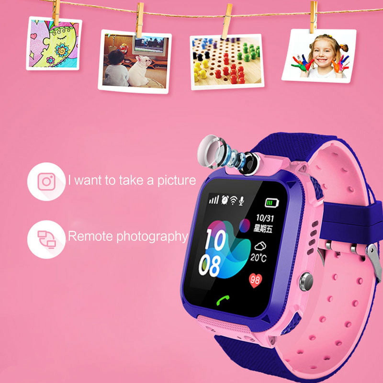 I want deals to watch phone