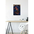 thumbnail image 6 of Marvel Spider-Man: No Way Home - Red Costume Wall Poster with Push Pins, 14.725" x 22.375", 6 of 6