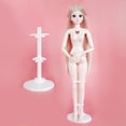 thumbnail image 4 of Paquete de 5 Soportes Yotijar Soporte de Muñeca Soporte Blanco 23 Pulgadas 60 Cm yotijar soporte de muñeca soporte blanco, 4 of 10