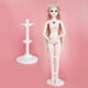 thumbnail image 4 of Paquete de 5 Soportes para , Juguetes para , Accesorios, Soporte de Exhibición para de 23 Pulgadas, Adecuado para de 60 Cm yotijar soporte de muñeca soporte blanco, 4 of 10