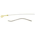 thumbnail image 1 of Omix-Ada Huile de Remplacement pour Moteurs V8 17424.01; avec Dipstick et Tube, 1 of 6