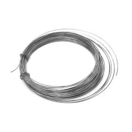 Powertye 76030 Stainless Steel Safety Wire - 25ft Roll