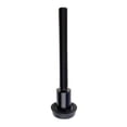 thumbnail image 1 of Billiard Cue Extension Bumper Playing Clubs Billiards Pool Cue Bottom Protectors 10cm, 1 of 8