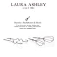 thumbnail image 6 of VQ Laura Ashley Hand Mixer, China Rose, 6 of 8