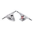 thumbnail image 3 of 6.25inch Longboard Truck Surf Skate Trucks Skateboard Trucks Longboard Truck Skateboard Bridge Brac, 3 of 5