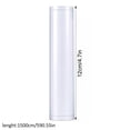 thumbnail image 2 of Food Vacuum Sealer Roll Nylon Textured Storage Bag Leakproof Airtight for Meal Prep Food Preservation Freezer Microwave Safe, 2 of 8