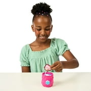 Magic Mixies Mixlings Pink Single Pack with Magical Fizz and Reveal, 40+ Collect, Ages 5+