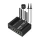thumbnail image 1 of Enrutador celular industrial 5G Teltonika RUTM50000000, 1 of 9