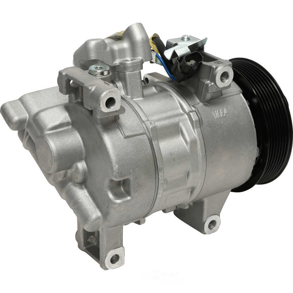 UAC CO 29216C 6sas14c Compressor Assembly