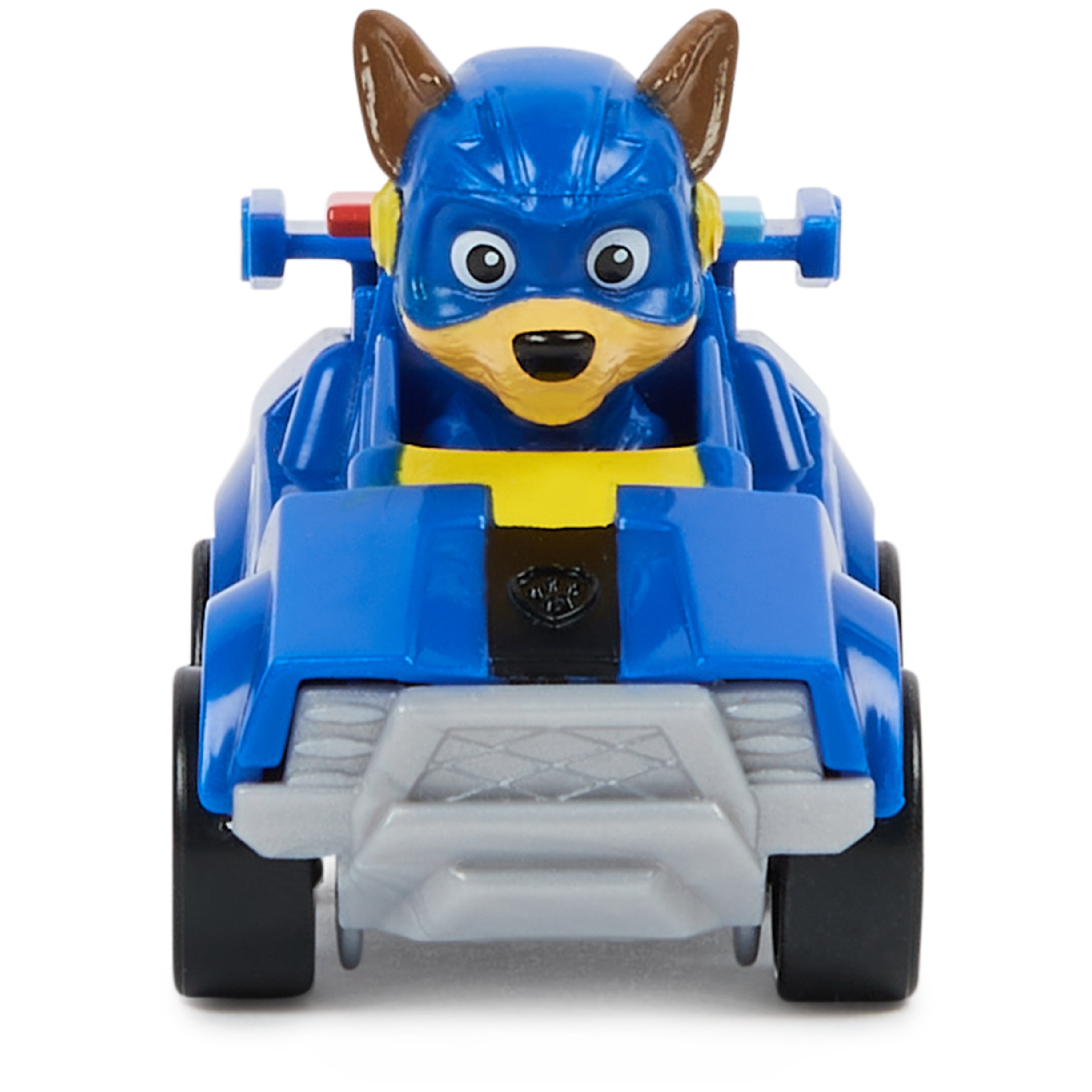 Patrulla Canina - Camión de juguete Pup Squad Patroller con coche de los  Mighty Pups ㅤ, Patrulla Canina
