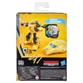 thumbnail image 2 of Transformers Buzzworthy Bumblebee - Origin Bumblebee, 2 of 4