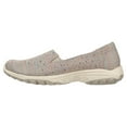 thumbnail image 4 of Skechers Women's Modern Comfort Reggae Fest 2.0 In Tune Scooped Slip-on Comfort Shoe, 4 of 5
