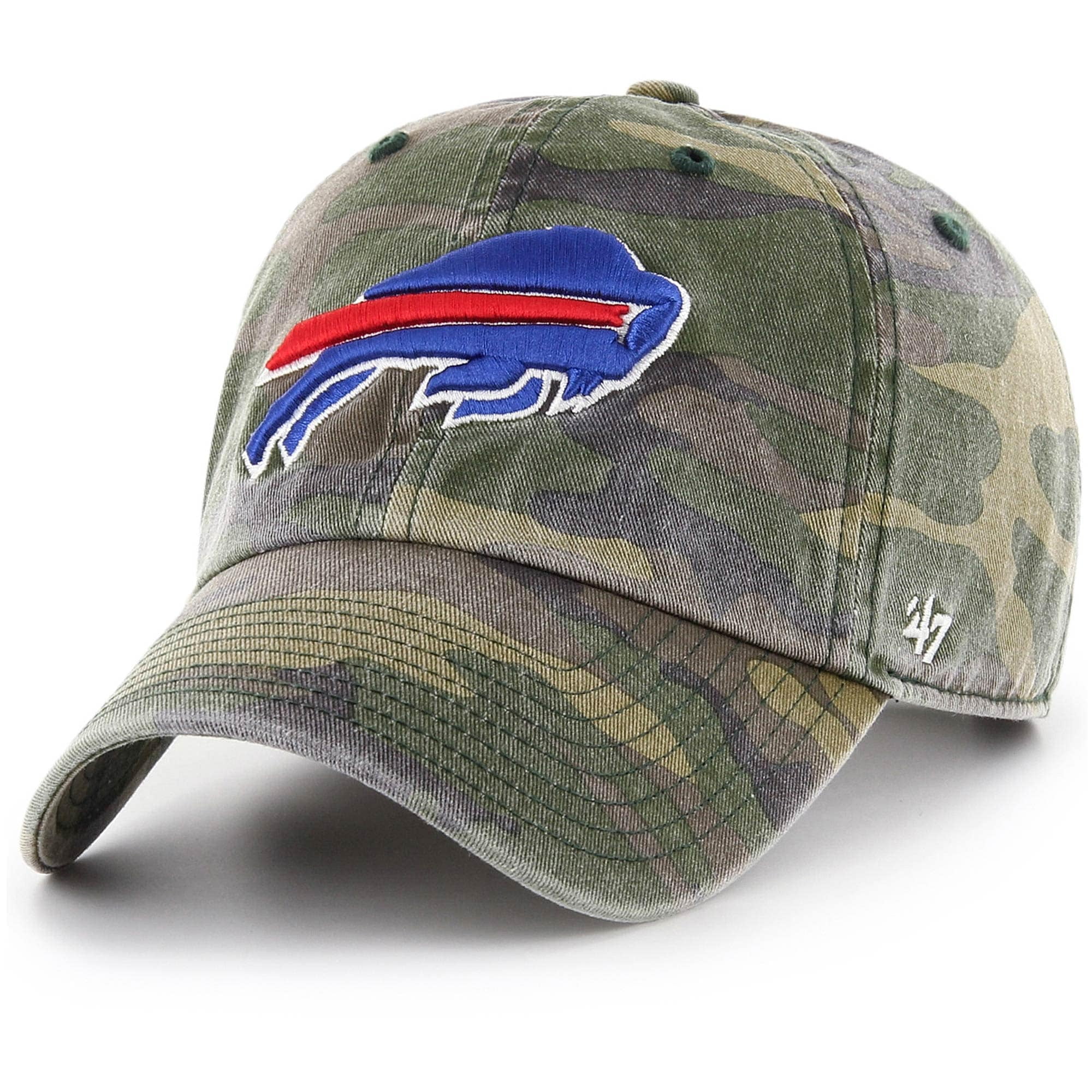 buffalo bills 47 hat