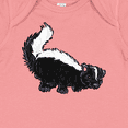 thumbnail image 4 of Inktastic Animals Cute Skunk Boys or Girls Baby Bodysuit, 4 of 5