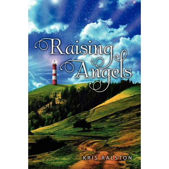 Raising Angels (Paperback)