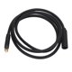 thumbnail image 2 of Cable del motor de scooter Eléctrico, Alambre de Motor de Scooter Eléctrico Fácil de Conectar Hurbra a la Extensión Masculina para Reemplazo, 2 of 7