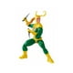 thumbnail image 1 of Loki 6 pulgadas Figura de accion Marvel Legends Retro Hasbro Hasbro Marvel Legends, 1 of 3