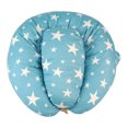 thumbnail image 1 of Almohada de succión para bebés y almohada corporal para mujeres embarazadas Almohada de succión para bebés, alimentación con biberón,, 1 of 5