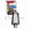thumbnail image 3 of Purolator F55215 Fuel Filter for 043-1032 23579 23623 25164003 25168251 25168594 33579 33579MP 33623 3579 3623 52085 86579 86579MP 95579 ALG-4645 BF7658 BF7808 F55215P FF-645 FF5662 FF645 FGI-137, 3 of 3