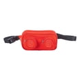 thumbnail image 2 of Hip Pack LEGO Brick Red para niños y adultos, 2 of 2